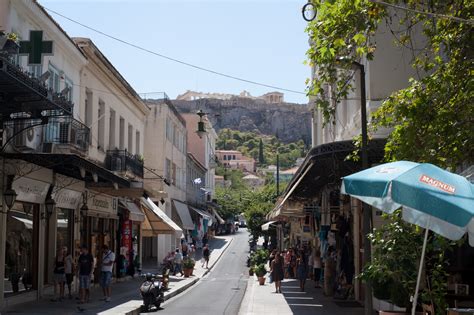 Home of porn in Athens